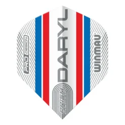 Winmau Daryl Gurney 85% Prism Alpha Standard -Darts Promotion Store 6915 723 AlphaStandardGurney85 image2