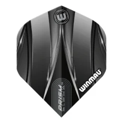 Winmau Sniper Black Prism Alpha Slim -Darts Promotion Store 6915 726 AlphaStandardSniperBlack image2