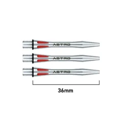 Winmau Winmau Astro Aluminium Shafts -Darts Promotion Store 7012 102 ASTRO 2023 RDWeb Image 1671100207