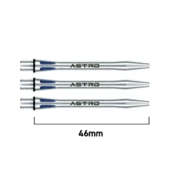 Winmau Winmau Astro Aluminium Shafts -Darts Promotion Store 7012 203 ASTRO 2023 RDWeb Image 1671100206 007a806d d956 4ebe b8b1 6ece241cfda5