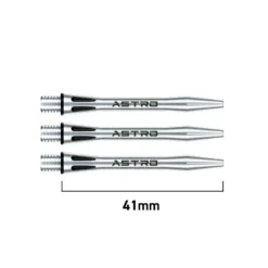 Winmau Winmau Astro Aluminium Shafts -Darts Promotion Store 7012 401 ASTRO 2023 RDWeb Image 1671100205 e8610f71 7b9f 4330 8080 4a81d8b8bd1c
