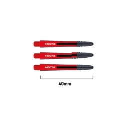 Winmau Winmau Vecta Shafts 28 Winmau Winmau Vecta Shafts -Darts Promotion Store 7025 203 VECTA 2023 RDWeb Image 1677748212
