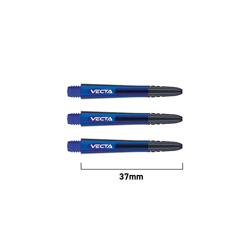 Winmau Winmau Vecta Shafts 18 Winmau Winmau Vecta Shafts - Image 18