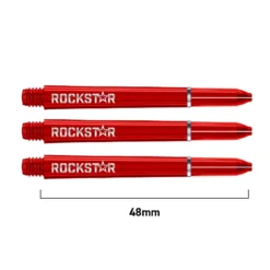Winmau Winmau Joe Cullen Rockstar Nylon Ring Grip Shafts 7 Winmau Winmau Joe Cullen Rockstar Nylon Ring Grip Shafts -Darts Promotion Store 7100 209JoeCullenRockstarRedMedNylon c6e9eace 0f29 4cb1 98a1 560ffb845283