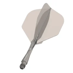 Winmau Fusion Integrated Flight & Shaft -Darts Promotion Store 8779FusionIntegratedFlight ShaftShortTint2 08e84aa1 7210 4d56 8f8f 5a6bb11b52e9