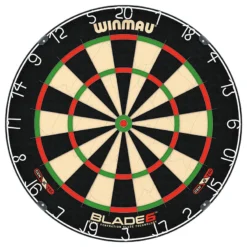 Winmau Winmau Blade 6 Dartboard