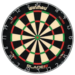 Winmau Winmau Blade 6 Dual Core Dartboard