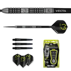 Winmau MvG Absolute -Darts Promotion Store Absolute 2022g 20 20Image 205
