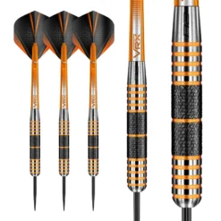Red Dragon Darts Amberjack 11 -Darts Promotion Store Amberjack 2011 30g 20 20Image 206