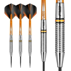 Red Dragon Darts Amberjack 17 -Darts Promotion Store Amberjack 2017 24g 20 20Image 206