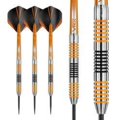 Red Dragon Darts Amberjack 4 12 Red Dragon Darts Amberjack 4 -Darts Promotion Store Amberjack 204 23g 20 20Image 206