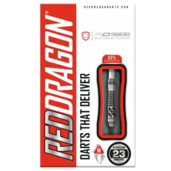 Red Dragon Darts Askari -Darts Promotion Store Askari 23g 20 20Image 204