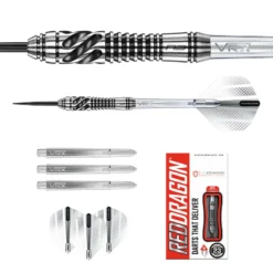 Red Dragon Darts Askari -Darts Promotion Store Askari 23g 20 20Image 205