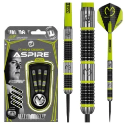 Winmau MvG Aspire