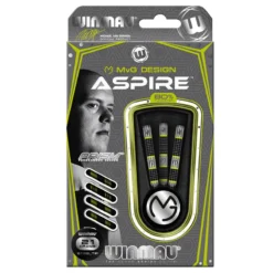 Winmau MvG Aspire -Darts Promotion Store Aspire 2021g 20 20Image 204