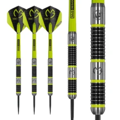 Winmau MvG Aspire -Darts Promotion Store Aspire 2021g 20 20Image 206