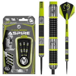 Winmau MvG Aspire -Darts Promotion Store Aspire 22g Image 1 1620137477