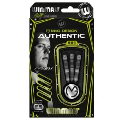 Winmau MvG Authentic -Darts Promotion Store Authentic 2022g 20 20Image 204