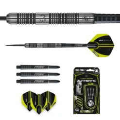 Winmau MvG Authentic -Darts Promotion Store Authentic 2022g 20 20Image 205