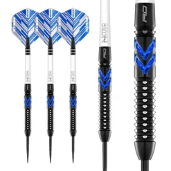Red Dragon Darts Gerwyn Price Blue Ice SE -Darts Promotion Store Blue 20Ice 20SE 2022g 20 20Image 206