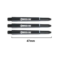 Red Dragon Darts Crossfire Carbon Fibre Shafts 14 Red Dragon Darts Crossfire Carbon Fibre Shafts -Darts Promotion Store C177 20Crossfire 20Carbon 20Medium 20 20Image 201 84d4dad4 cdf2 446a 9ea7 c21511505301