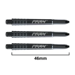 Winmau Prism Force Shafts -Darts Promotion Store C474 Prism Force Medium Black 458c597e 6d3e 4288 b5bd f8a01a10970e