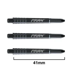 Winmau Prism Force Shafts -Darts Promotion Store C525 Prism Force Intermediate Black 2a3de220 323b 4d7a b237 a8566ce9191e