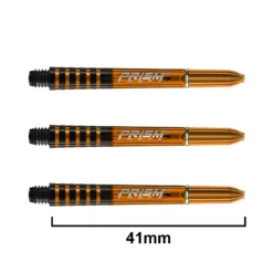 Winmau Prism Force Shafts -Darts Promotion Store C531 Prism Force Intermediate Orange 655ccbbd 42ad 437e b6de e8855fd66817