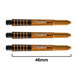 Winmau Prism Force Shafts -Darts Promotion Store C532 Prism Force Medium Orange dd2b952c c1a6 44cd bf43 bd83e0a49973