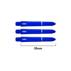 Red Dragon Darts TRX Shafts -Darts Promotion Store C675 TRX Blue Short Image 1639753806 60ab1e87 f1a5 4560 a58c f3ac33f604eb