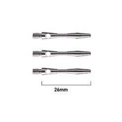 Red Dragon Darts Razor Edge Shafts -Darts Promotion Store C70 9311292f b62c 4041 965a 0257e30ea0ba