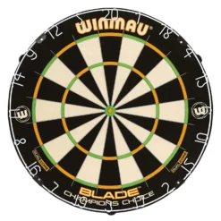 Winmau Winmau Blade Dual Core Champions Choice Dartboard