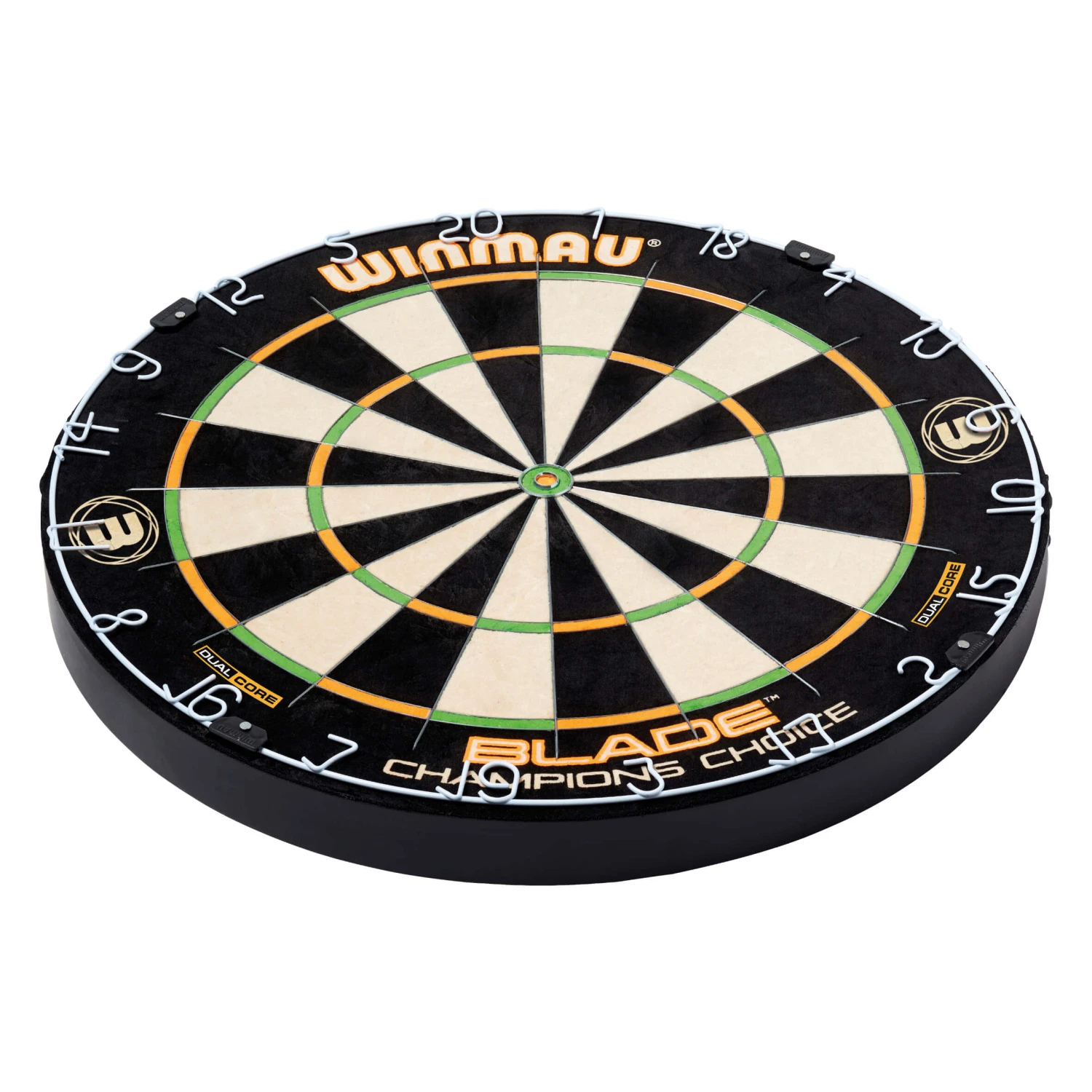 Winmau Winmau Blade Dual Core Champions Choice Dartboard 3 Winmau Winmau Blade Dual Core Champions Choice Dartboard - Image 3