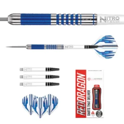 Red Dragon Darts Colin Lloyd 12 Red Dragon Darts Colin Lloyd -Darts Promotion Store ColinLloyd 22g Image5