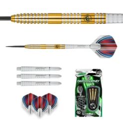 Winmau Daryl Gurney -Darts Promotion Store Daryl 20Gurney 20Original 2025g 20 20Image 205