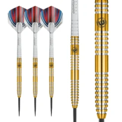 Winmau Daryl Gurney -Darts Promotion Store Daryl 20Gurney 20Original 2025g 20 20Image 206