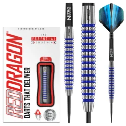 Red Dragon Darts David Evans