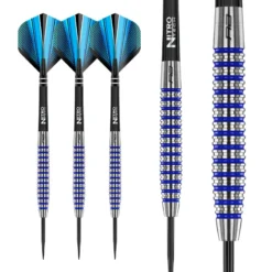 Red Dragon Darts David Evans -Darts Promotion Store David Evans 22g Image 6 1620660606