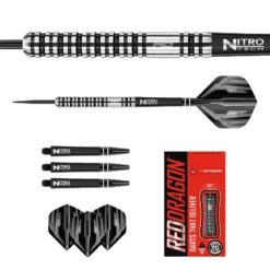 Red Dragon Darts Dragonfly 3 -Darts Promotion Store Dragonfly 203 20g 20 20Image 205