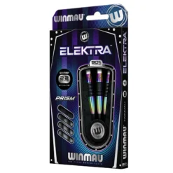 Winmau Elektra -Darts Promotion Store Elektra 2022g 20 20Image 204