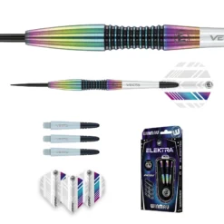 Winmau Elektra -Darts Promotion Store Elektra 2022g 20 20Image 205