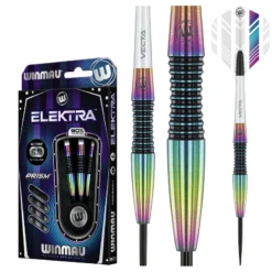 Winmau Elektra -Darts Promotion Store Elektra 26g Image 1 1621434613