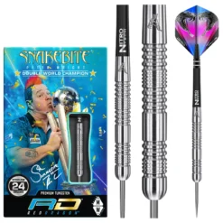 Red Dragon Darts Peter Wright Euro 11 -Darts Promotion Store Euro 11 24g Image 1 1673360414