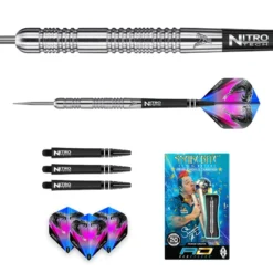 Red Dragon Darts Peter Wright Euro 11 -Darts Promotion Store Euro 2011 2020g 20 20Image 205