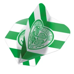 Red Dragon Darts Celtic Football Club Standard