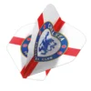 Red Dragon Darts Special Edition Chelsea Football Club Standard
