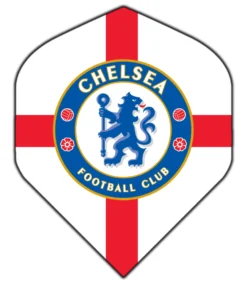 Red Dragon Darts Special Edition Chelsea Football Club Standard -Darts Promotion Store F2056 20x 201 scaled