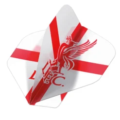 Red Dragon Darts Special Edition Liverpool Football Club Standard