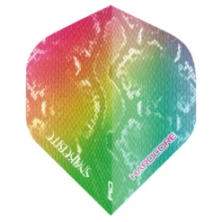 Red Dragon Darts Peter Wright Snakeskin Hardcore Standard -Darts Promotion Store F6294 20x 201