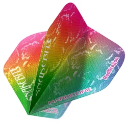 Red Dragon Darts Peter Wright Snakeskin Hardcore Standard